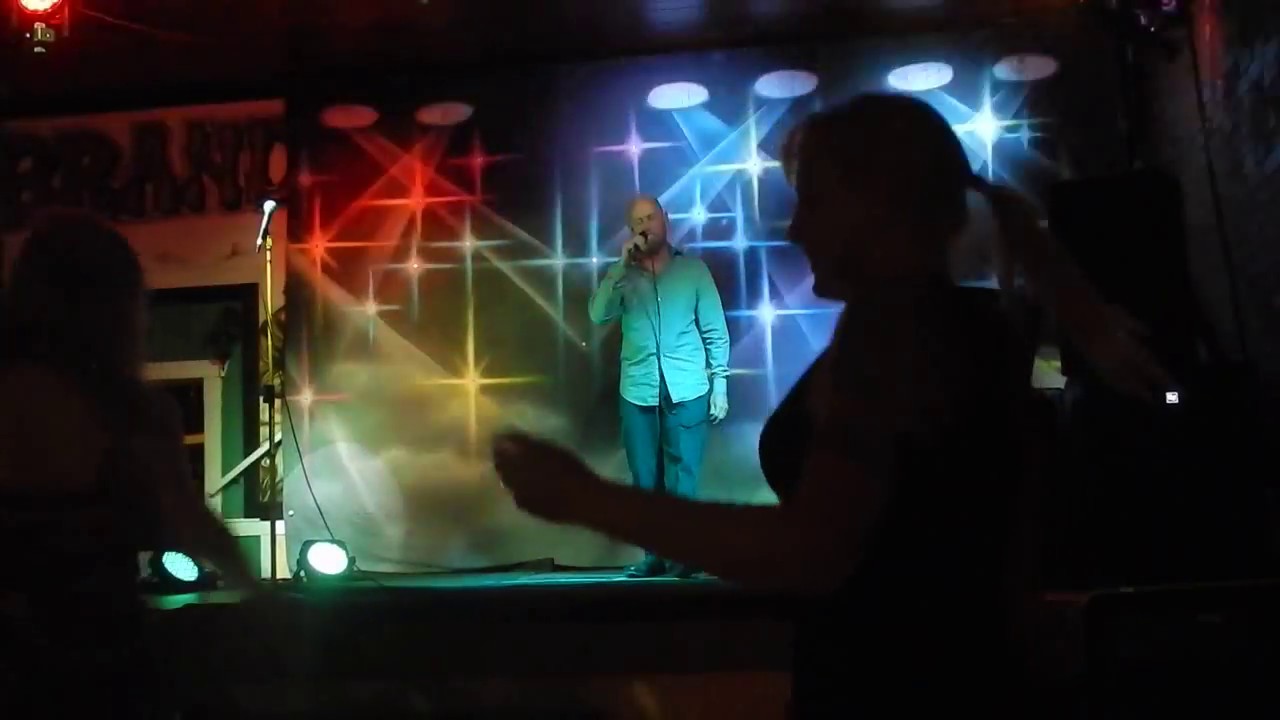 50 Cent In Da Club Karaoke