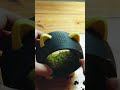 cat-shaped jumping spiderling enclosur