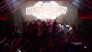 Booze and Glory  - London Skinhead Crew