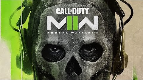 Cod MW 2 Code of Conduct
