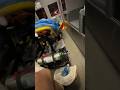 Alisha Marie Goes To The Hospital
