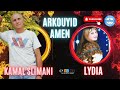 Kamal slimani  arkouyid amen clip officiel