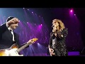 Celine Dion - Purple Rain (Mosh pit) - Nov 25th - Las Vegas