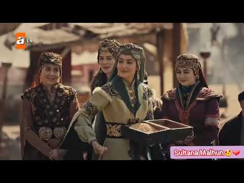 تصميم مالهون اورهان والتشيم وفاطمة جمال الام وابناها من ستقبال التشيم