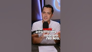 The Danger Of Deception