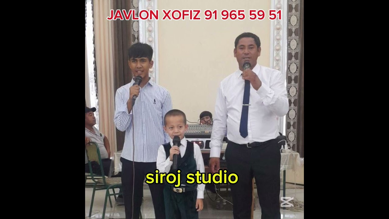 CHAROS ISIMLI QIZLAR UCHUN JAVLON XOFIZ QASHQADARYO QAMASHI TUMANI 