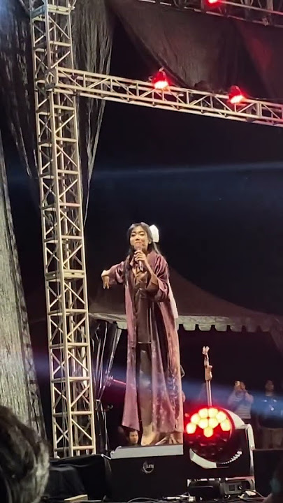 Download lagu Dengarkan Curhatku - Vierratale | Panggung Ekspektanica Jogjakarta