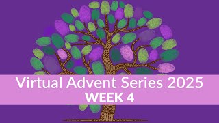 Virtual Advent Talk 2025 Week 4