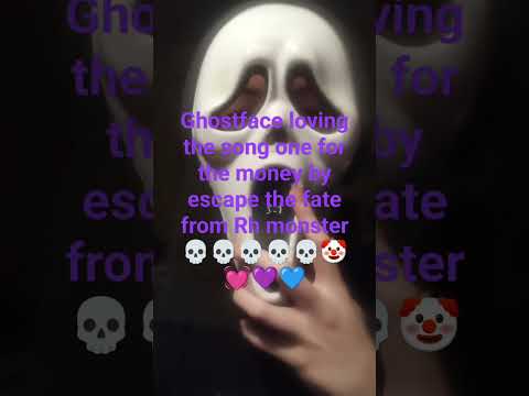 Punk music video thumbnail preview for Escape the Fate - One for the Money