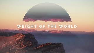 DjTong - Weight Of The World