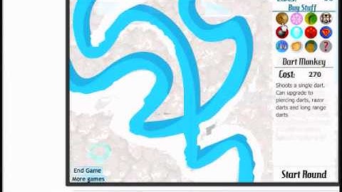 Expert Hacking - How to hack Bloons Tower Defense 3