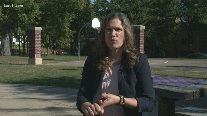 Outgoing city council chairwoman on what happens i...