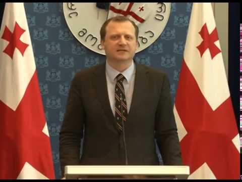 \"სახელმწიფო მოქალაქეებს დაუბეგრავი მინიმუმის თანხის უკან დაბრუნებას თხოვს\" - ჯაფარიძე