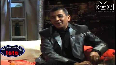 Ricardo Oyarzn HOLACONCAGUA