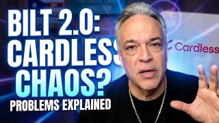 The Real Reason Bilt Switched To Cardless