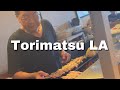 Eating 21 skewers of Yakitori at Torimatsu in Gardena CA