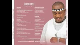 KABELO TIRO- KEA GANA (Official Audio)