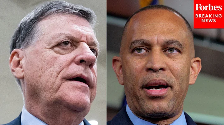 'Do You Treat Americans As Collateral Damage?': Tom Cole Torches Dems Over Shutdown