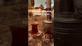 Herkes kalmaz… #shorts #keşfet #keşfetbeni #duygusal #hayat #aşk #hüzün #kalp #keşfetteyiz