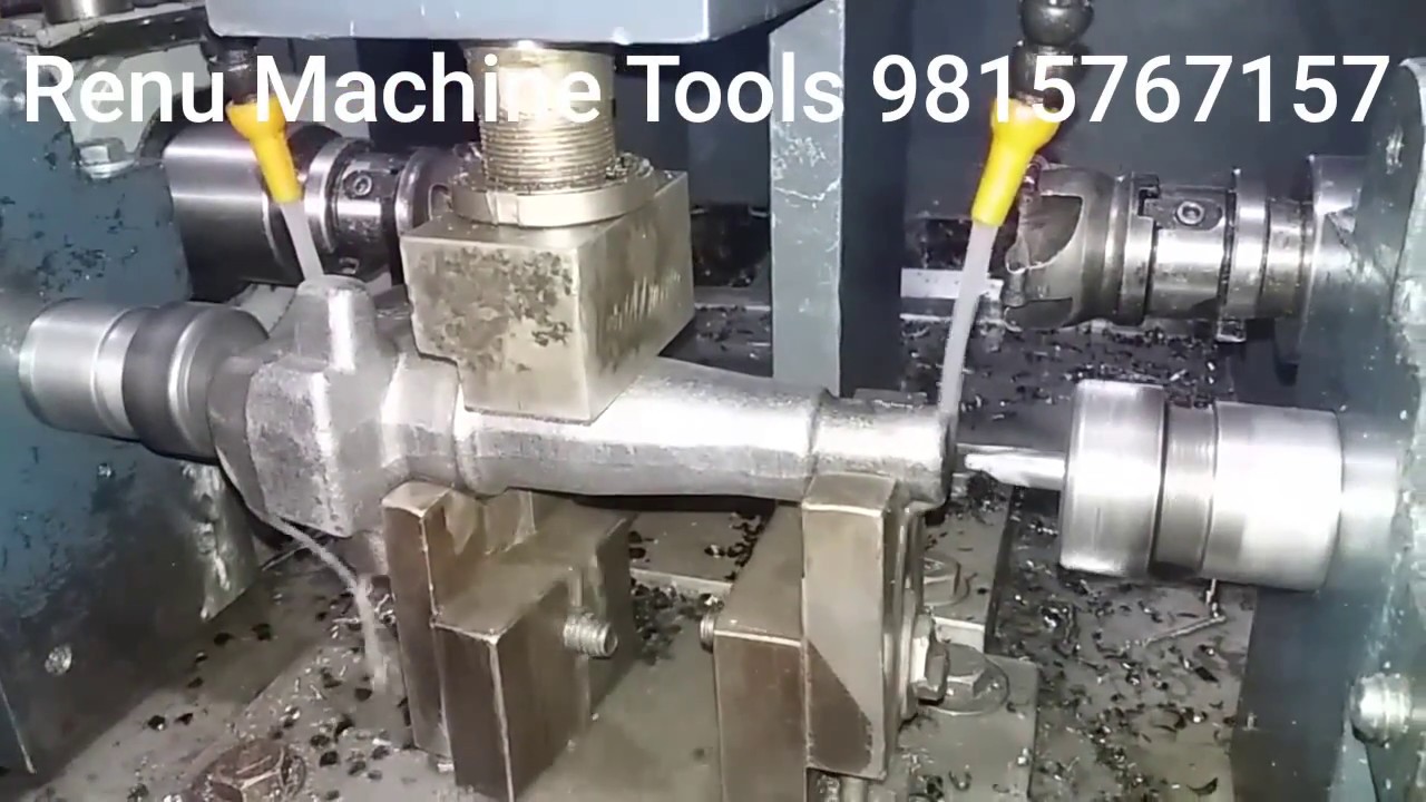 Facing & Centering Machine.Harwinder Singh. Email:- renu_mt@yahoo.com,Website:-renuspm.com