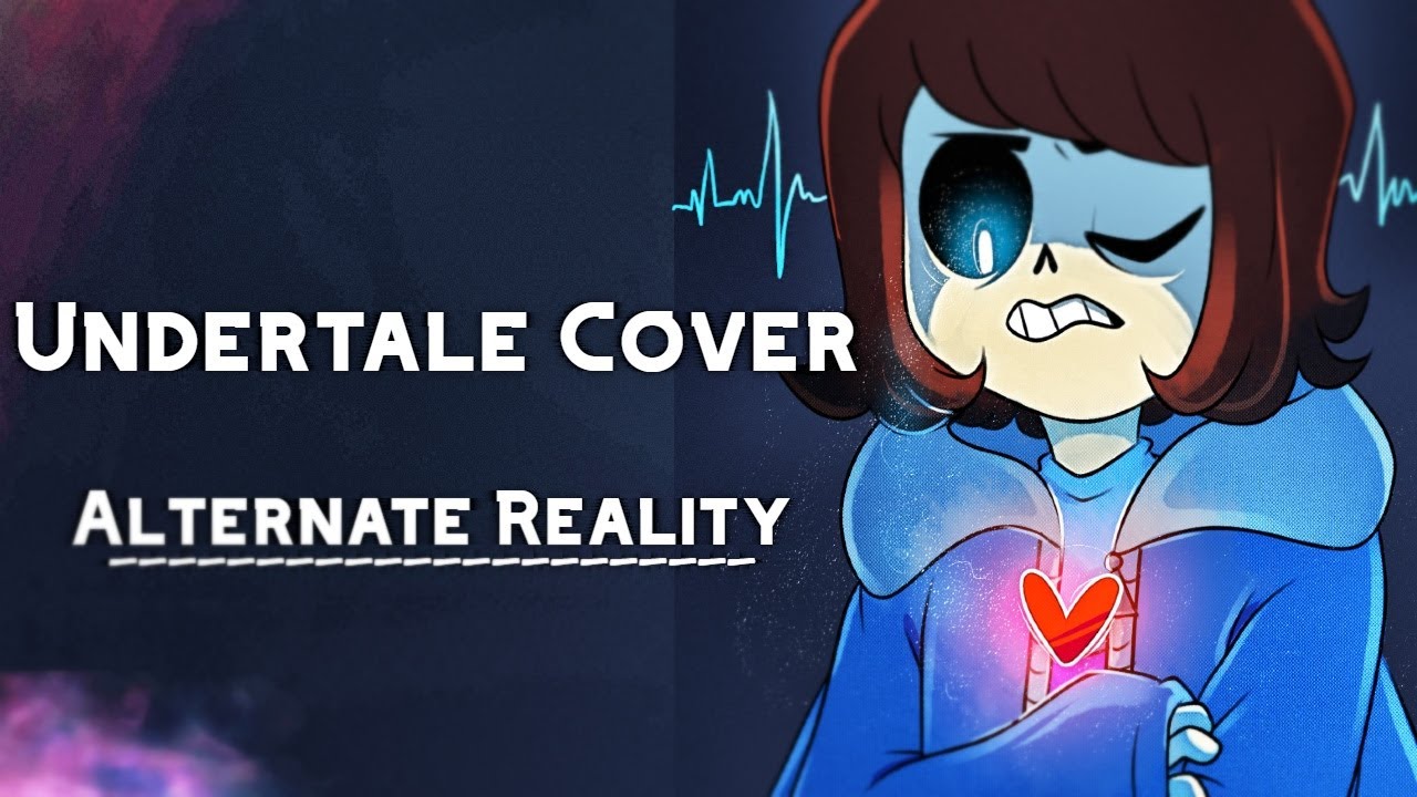 Alternate Reality (Cover French/Lyrics)