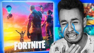 *TEMPORADA 11* EL FIN DE FORTNITE - TheGrefg