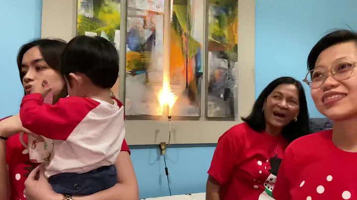 Beltran-Pizarro Christmas party  (4), December 2019