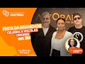 ALVORADA CULTURAL - FESTA DA INSANIDADE