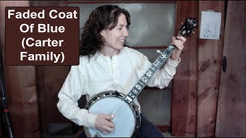 Faded Coat Of Blue [DEMO] - Excerpt from the Custom Banjo Lesson from The Murphy Method