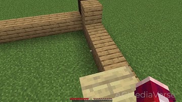 Building a house but only adding one block a day - Day 103