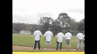 The National Anthem by Gene Ween