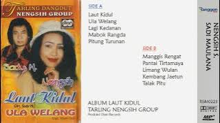 [Full] Album Laut Kidul - Nengsih S. (feat Sadi Maulana)