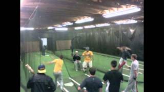Harlem Shake Emory Baseball Edition