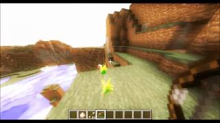 Minecraft: Trickshot OCE! (V8)