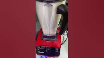 Clean your blender safely #cleaningtips #kitchentips #howto