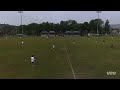 2010 MLS Next Homegrown vs TFA 2009