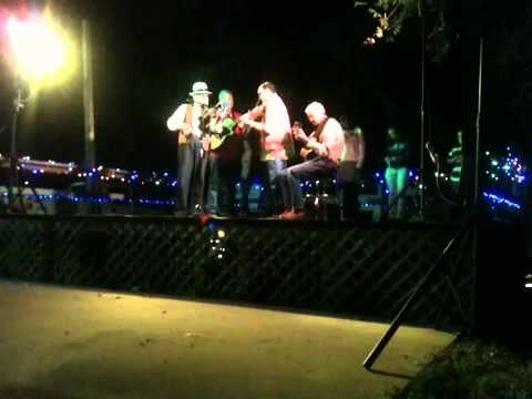 San Antonio Rose Video