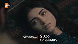 Kuruluş Osman 48.Bölüm 2.Fragmanı