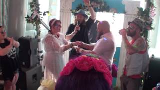 Download 2016 - Rabies & Rio Wedding