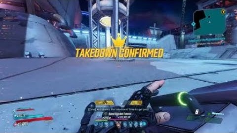 Borderlands® 3 Preview of Basic Boyo Zane - NO DLC NEEDED Build