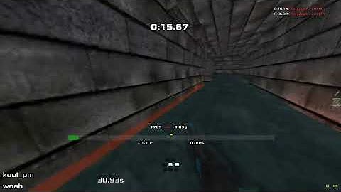 [XDF] kool_pm: woah - 30.93s | Xonotic