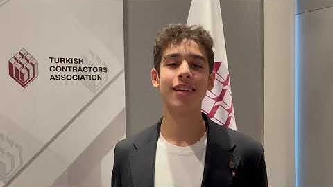 NET ZERO TARGET Video Campaign