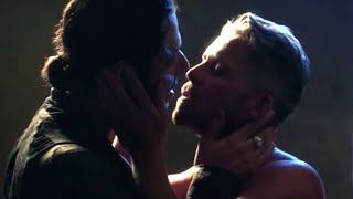 Eliot and The Dark King - Love Game (The Magicians)