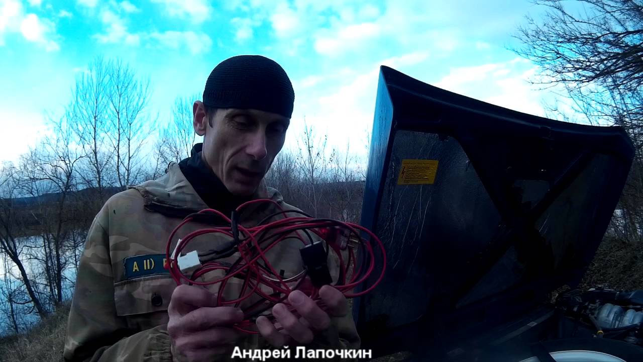 Приборка инжекторной нивы Приборка инжекторной нивы