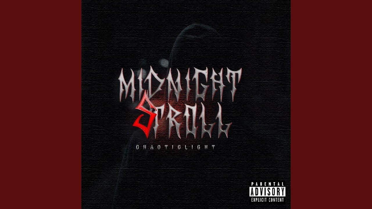 Watch Midnight Stroll on YouTube Watch Midnight Stroll on YouTube