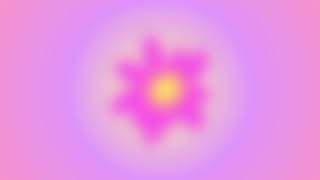 Aesthetic Soft Gradient Pink Sunset Aura Background Wallpaper 2hr screenshot 4