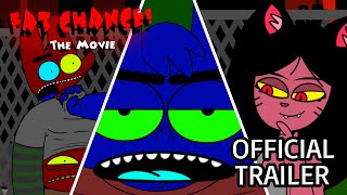  TRAILER - FAT CHANCE! THE MOVIE (2024)