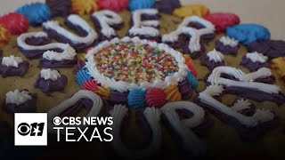 Dallas cookie company gains national recognition for inclusive employment, community spirit