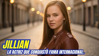 Jillian Janson La Historia Que Nadie Te Contó