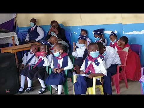 World Adventurer Day-Elimu SDA Church